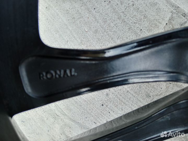 Колеса AMG Mercedes GLE C167 Coupe GLE V167 W167