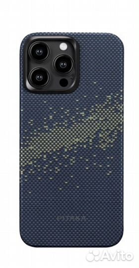 Pitaka iPhone 15 pro