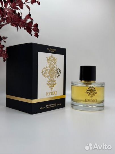 Духи La Parfum Galleria Kyrki