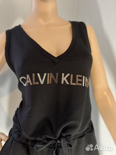 Calvin klein Комбинезон оригинал новый