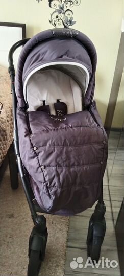 Продажа детской коляски Zippy Sport