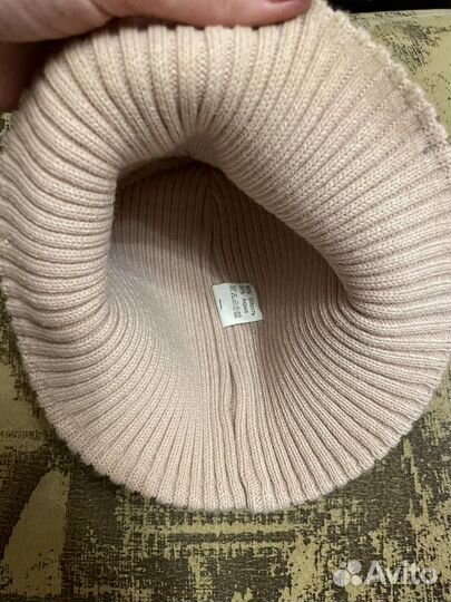 Шапка женская