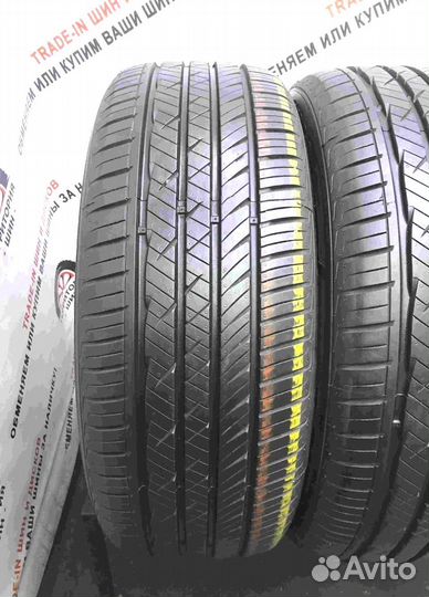 Laufenn S Fit AS 215/55 R17 94V