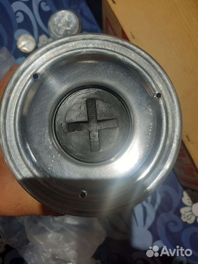 Термос 2 литра