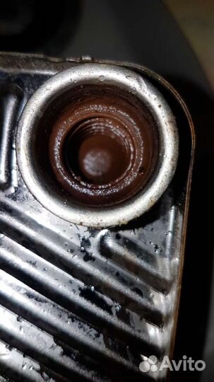 Ремонт котлов. Замена котлов