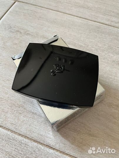 Lancome косметика тени тушь подводка