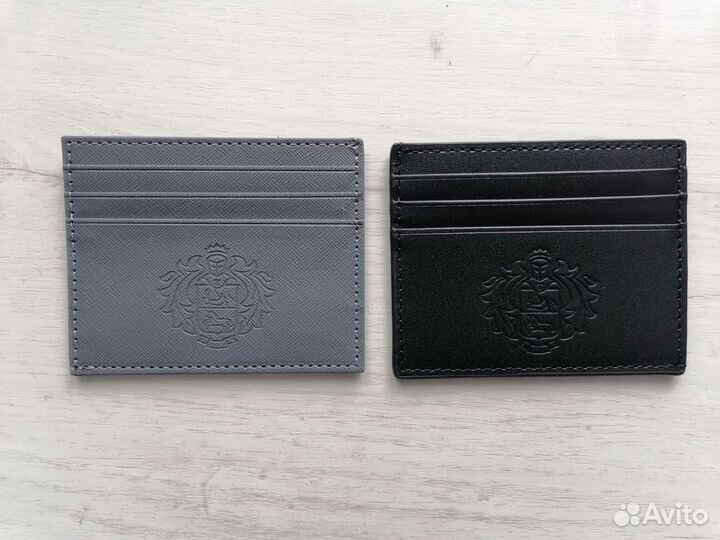 Картхолдер тинькофф