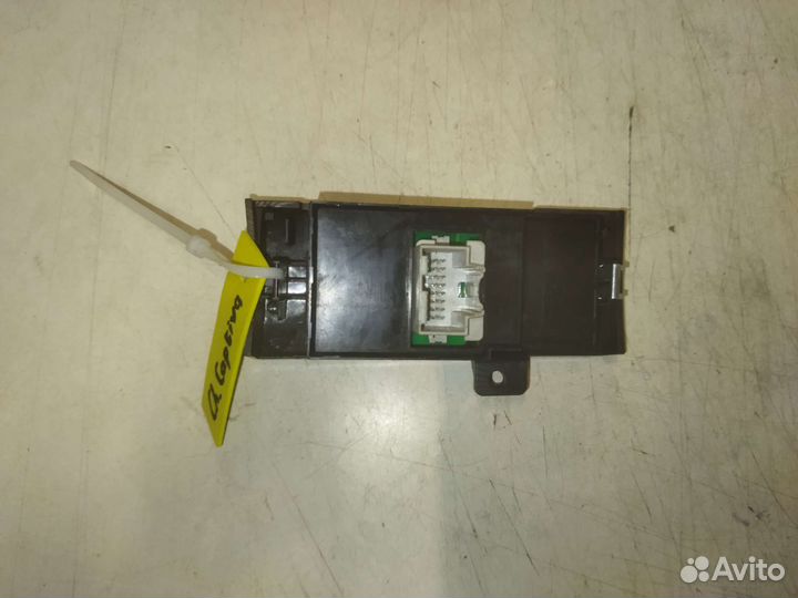 Кнопки управления зеркалами/фарами Chev Captiva