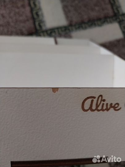 Органайзер для косметики