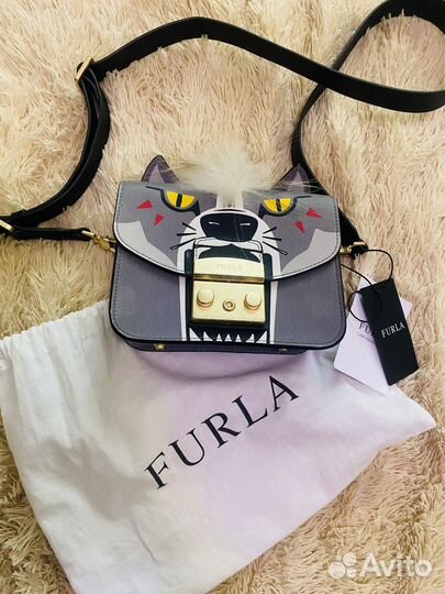 Furla jungle