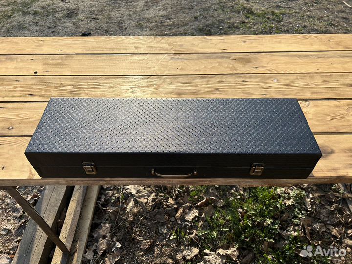 Шашлычный набор