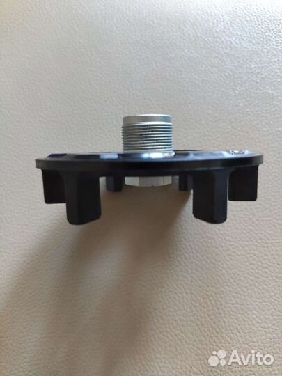 Муфта компрессора кондиционера