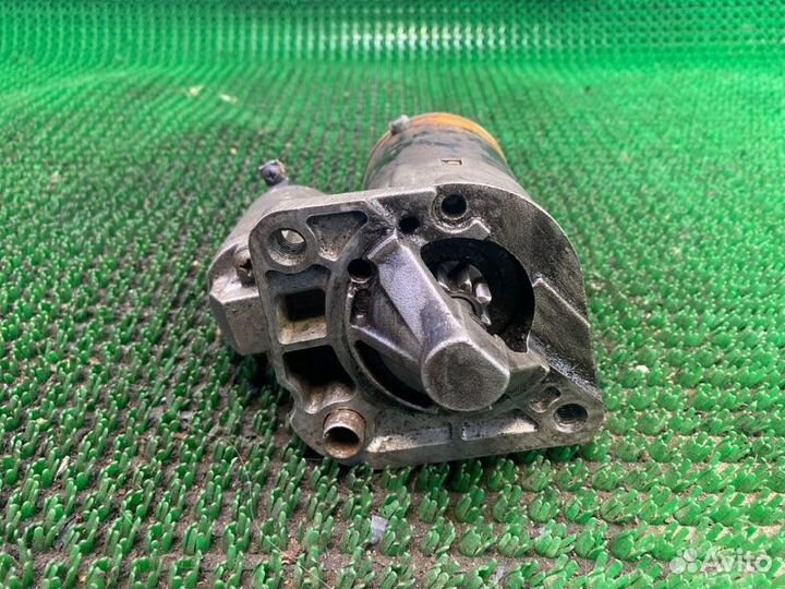 Стартер Renault Logan 1 K7J 2006