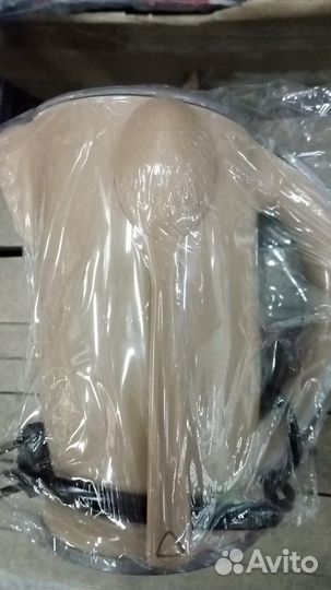 Чайник электрический мини