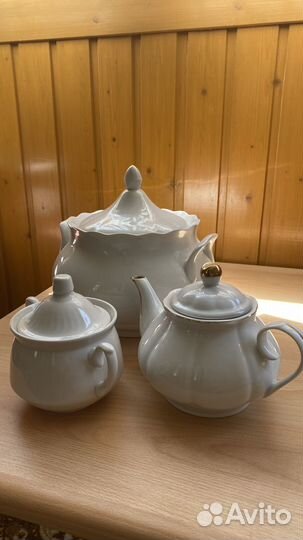 Набор посуды