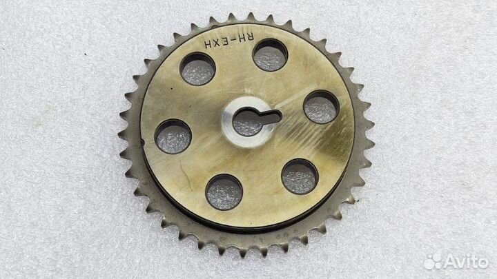 Шестерня грм правая Subaru Tribeca WX EZ30D