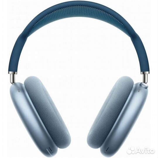 Airpods Max (Ростест, гарантия) 2023