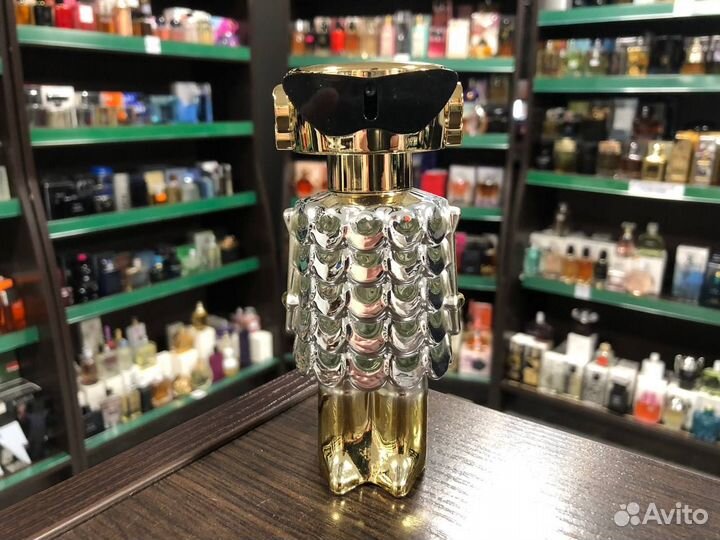 Духи Paco Rabanne Fame Пако Рабан Фейм 80 мл