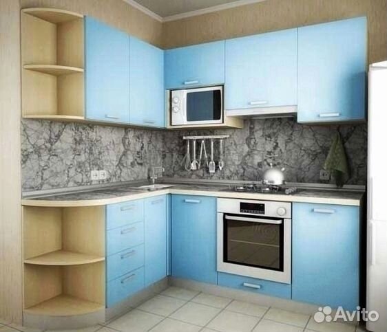 Кухонный гарнитур