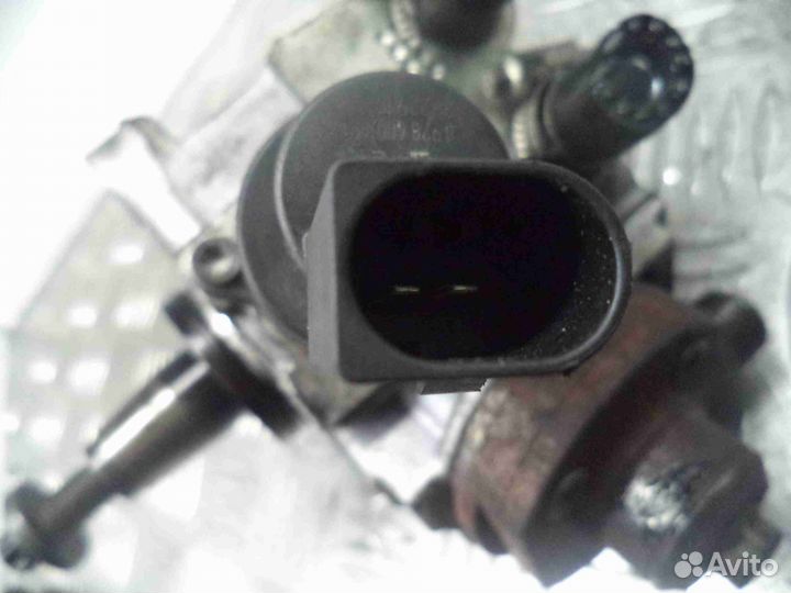 Насос топливный (тнвд) BMW 1-Series