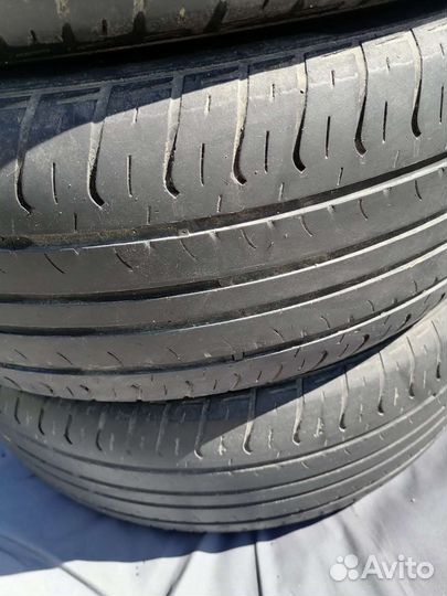 Hankook Optimo K415 225/60 R17 99H