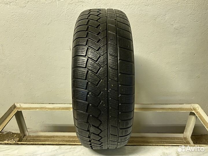Continental Conti4x4WinterContact 235/60 R18 107H