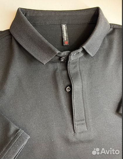 Поло мужское классическое