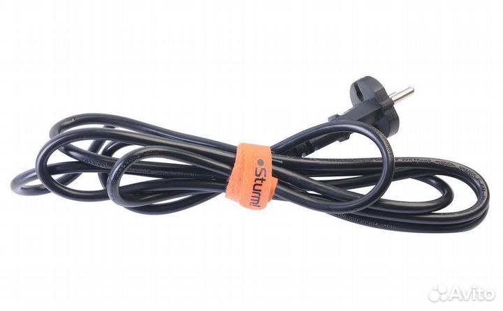 ER1120PC Фрезер Sturm,проф., 2000 Вт, 12000-23000