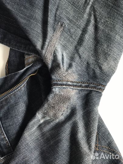 Джинсы мужские levis 527