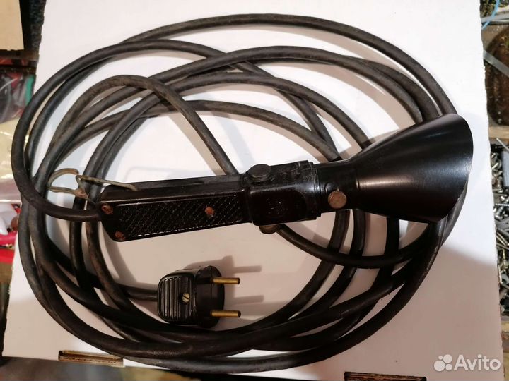 Переноска СССР