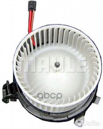 Мотор печки W204/W212 AB146000P Mahle/Knecht