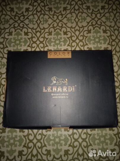 Подарочный набор