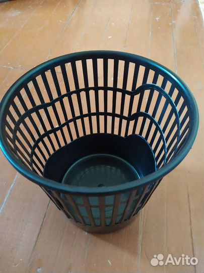 Корзина для бумаг