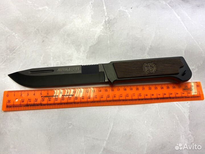 Нож Легенда тт, VD70