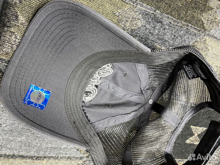 Бейсболка Hendrick motorspots 55/59 оригинал