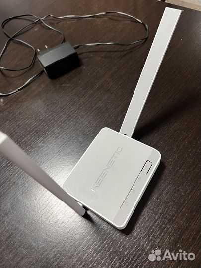 Wifi роутер с usb и антенна для усиления