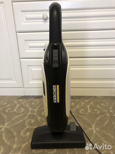 Пылесос karcher vc 5