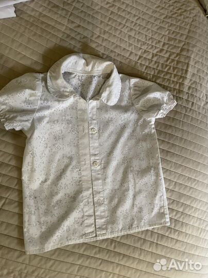 Школька форма блузки юбки 1, 2, 3 класс