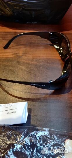 Очки защитные