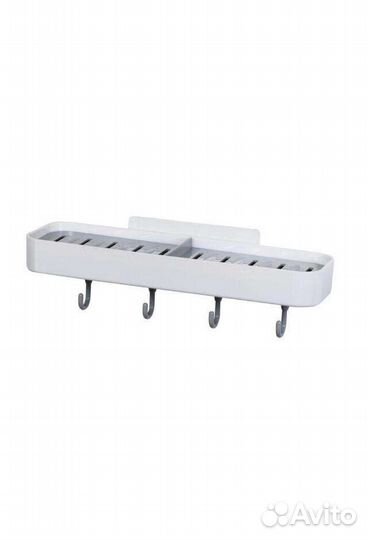 Полка для ванной