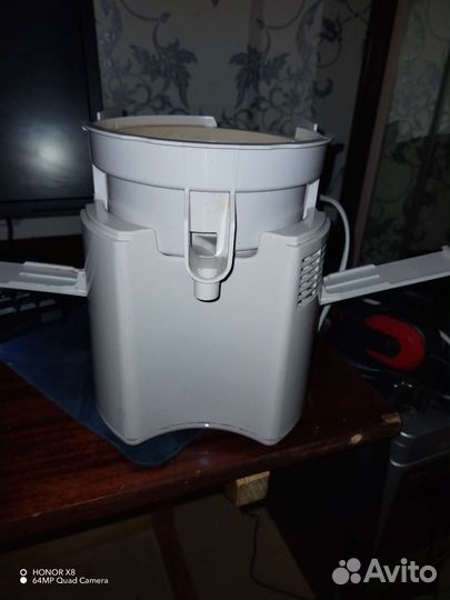 Соковыжималка