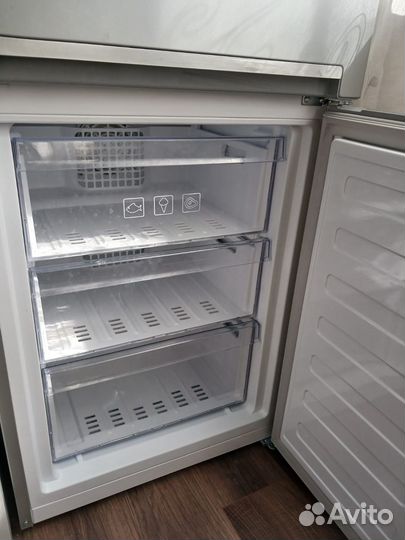 Холодильник бу beko 185 на 55 см