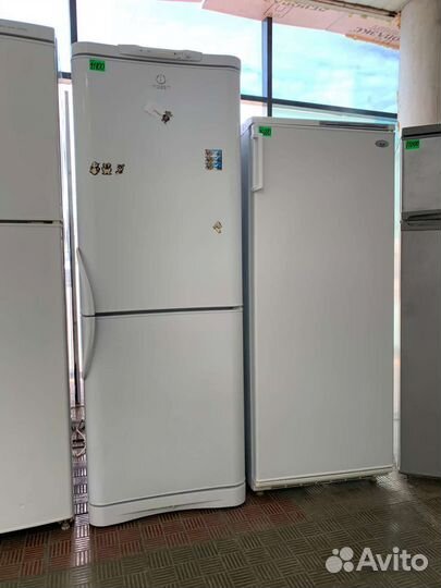 Б/У Холодильник