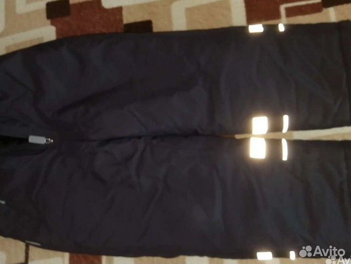 Зимний комбез