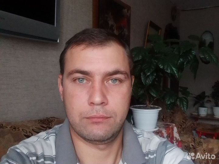 Электросварщик