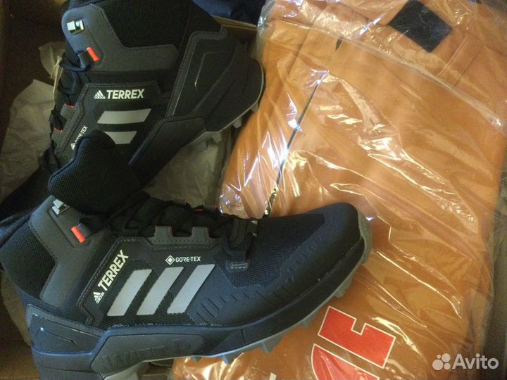 Кроссовки adidas Terrex команды Германии 21г