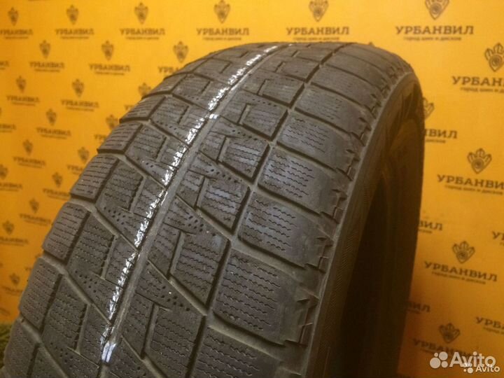 Michelin Alpin A3 205/65 R15