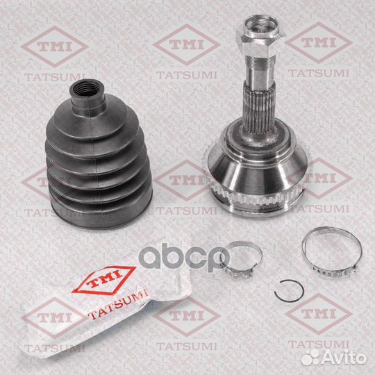 Шрус наружный к-т TDA1173 tatsumi