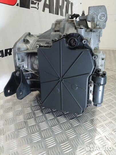 АКПП Mitsubishi Lancer Evolution 10