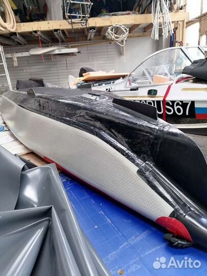 Бронирование байдарок, надувных каноэ, катамаран в